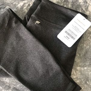 Salar Powerhold Leggings